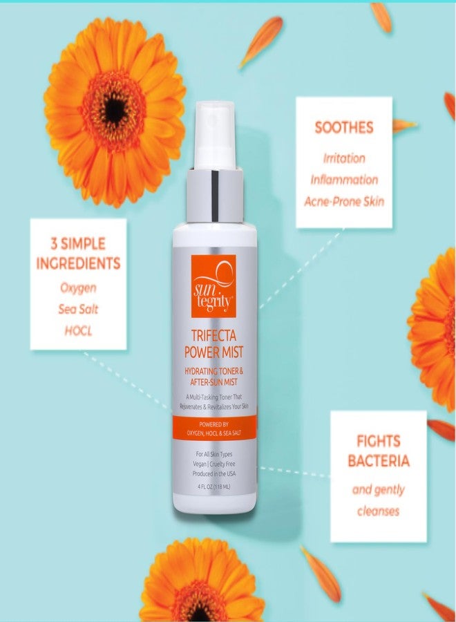 Suntegrity Trifecta Power Mist (4oz) - Image 2